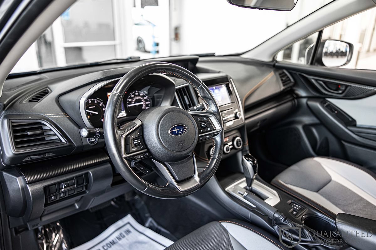 Used 2021 Subaru Crosstrek 2.0i Premium AWD/4WD image 19