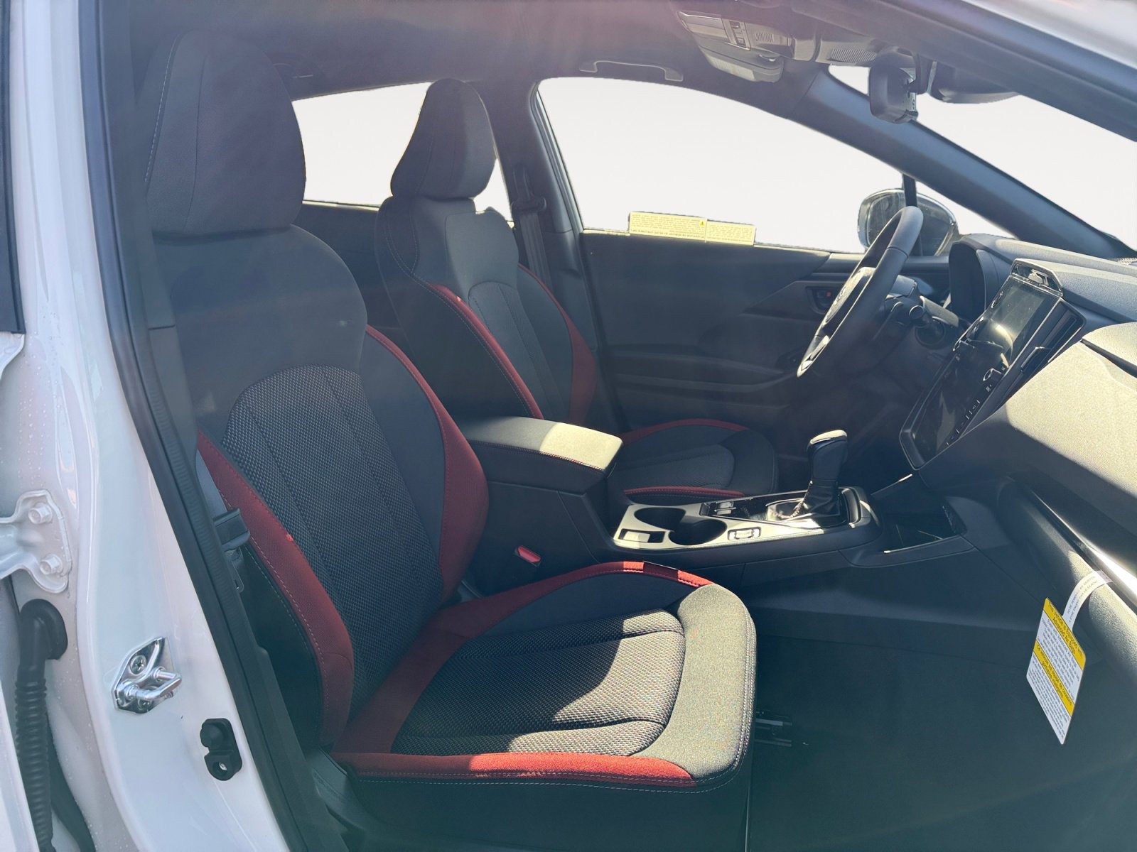 New 2026 Subaru Impreza RS image 19