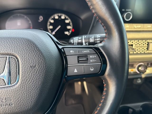Used 2024 Honda HR-V Sport image 27