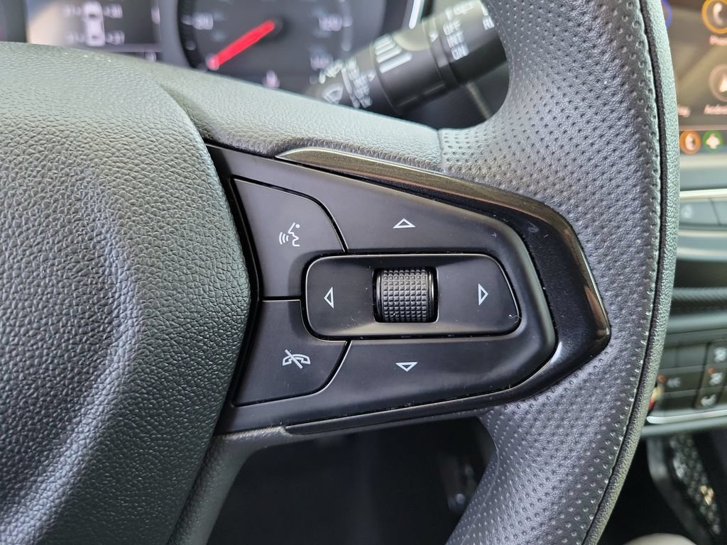 Used 2023 Chevrolet TrailBlazer LT FWD image 6
