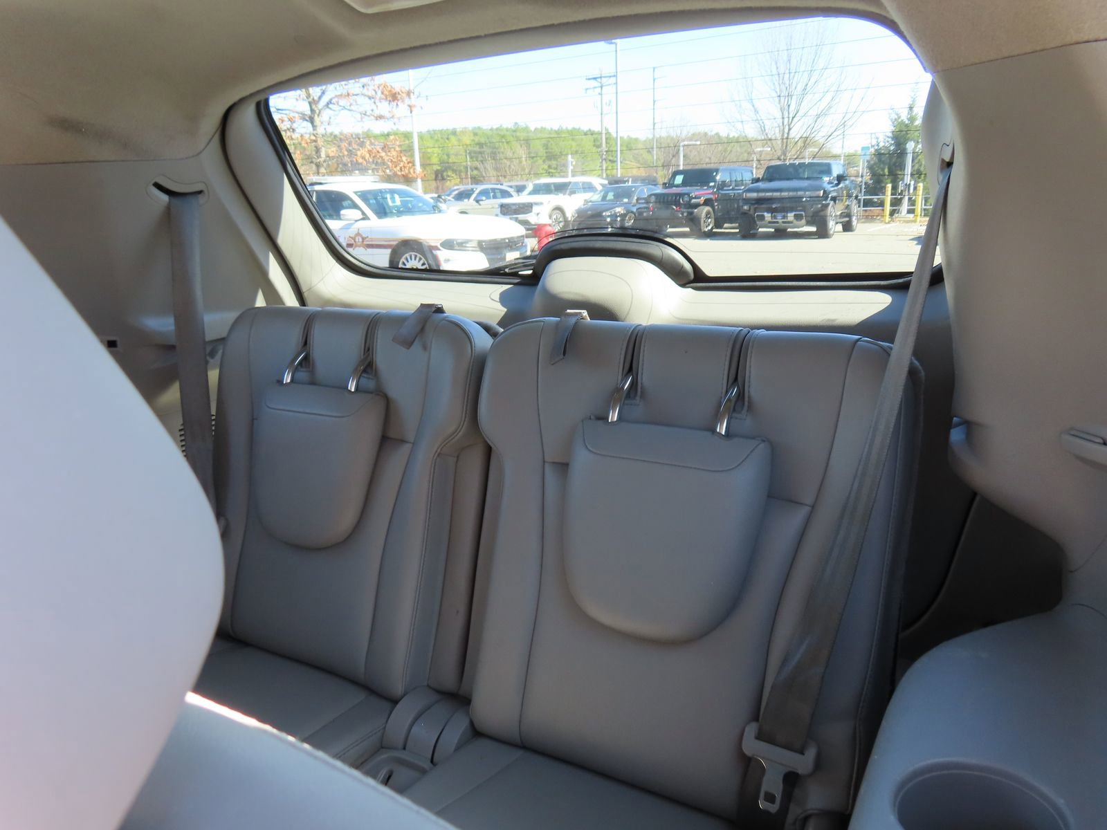 Used 2013 Toyota Highlander SE image 31