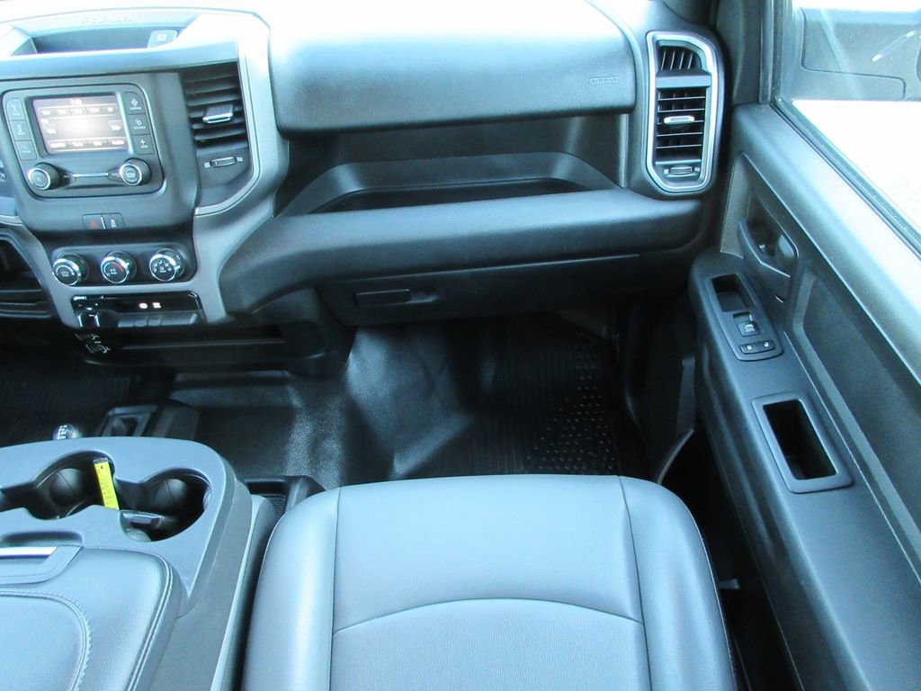 Used 2021 RAM 2500 Tradesman AWD/4WD image 19