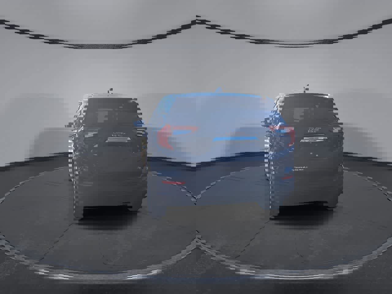 Used 2024 GMC Terrain SLE image 7