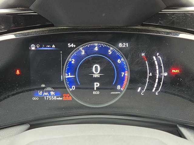 Used 2025 Lexus NX 250 FWD w/ Towing Package (2000 Lbs) image 20