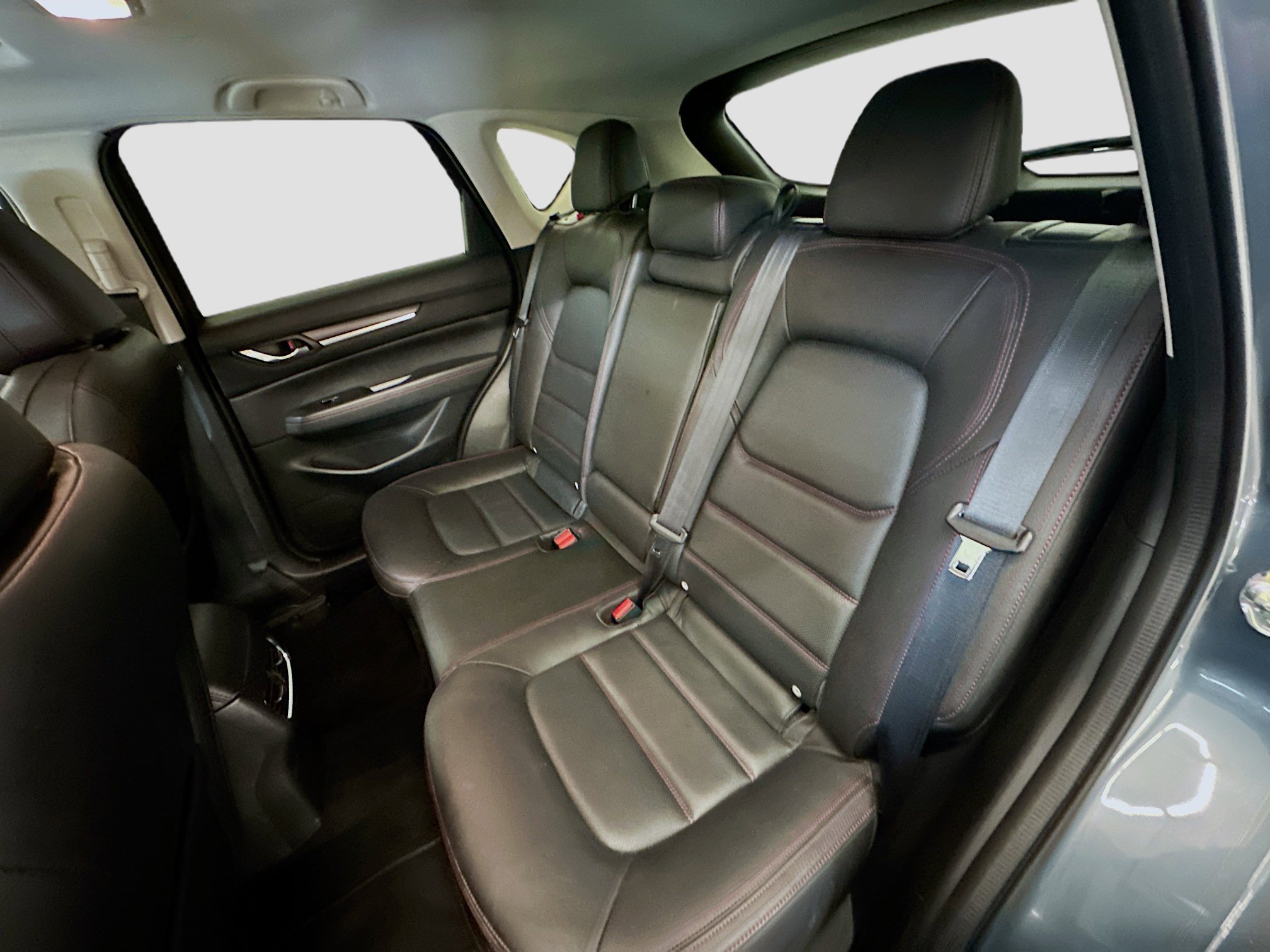 Used 2025 MAZDA CX-5 Carbon Edition image 30