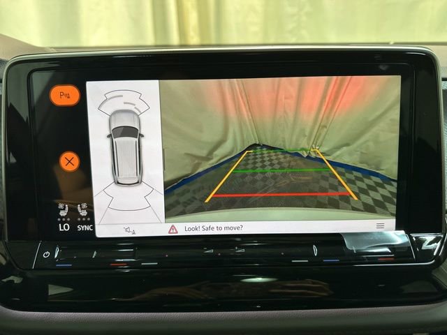New 2026 Volkswagen Atlas Peak Edition image 25