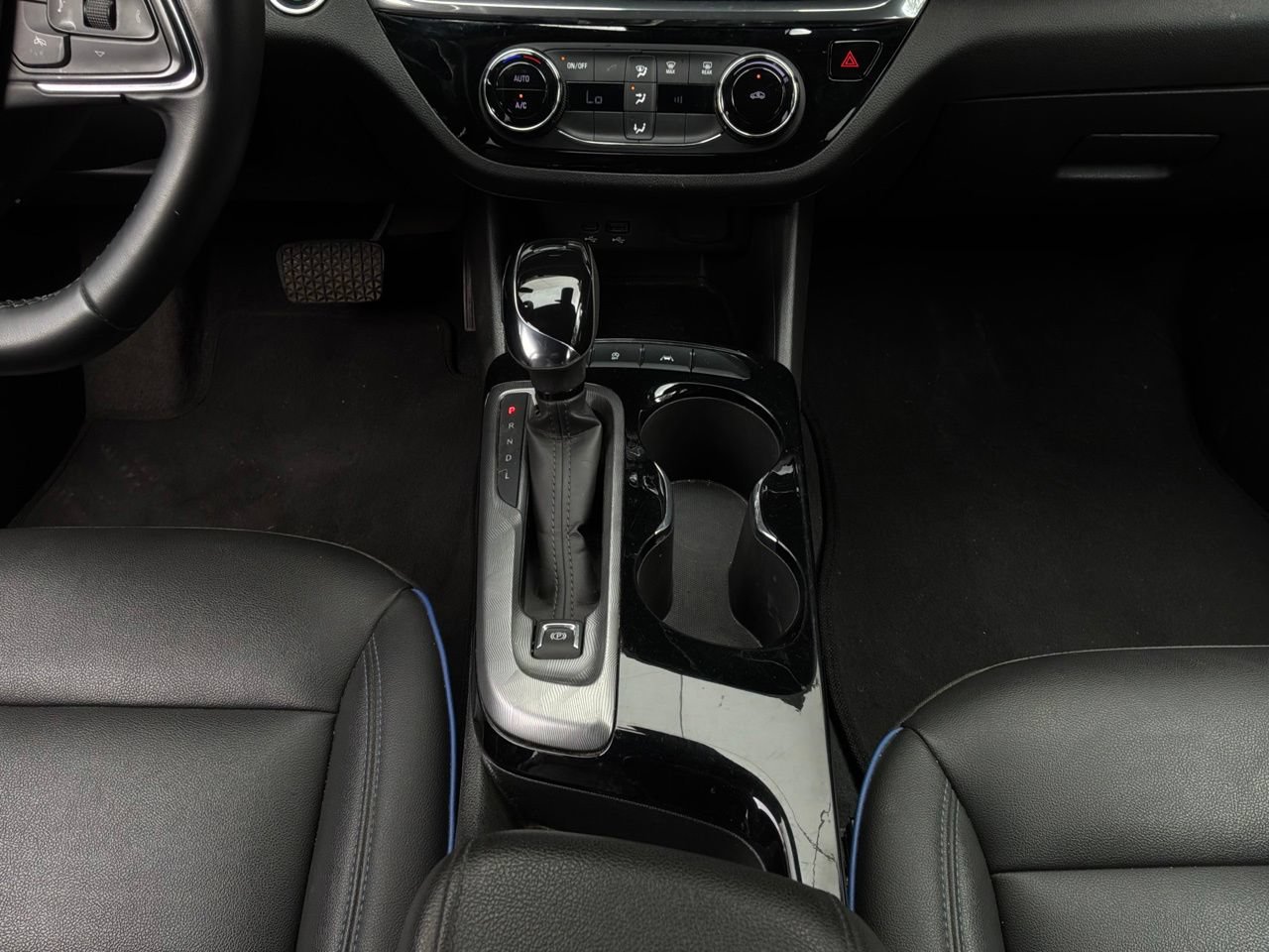Used 2025 Buick Envista Sport Touring FWD image 15