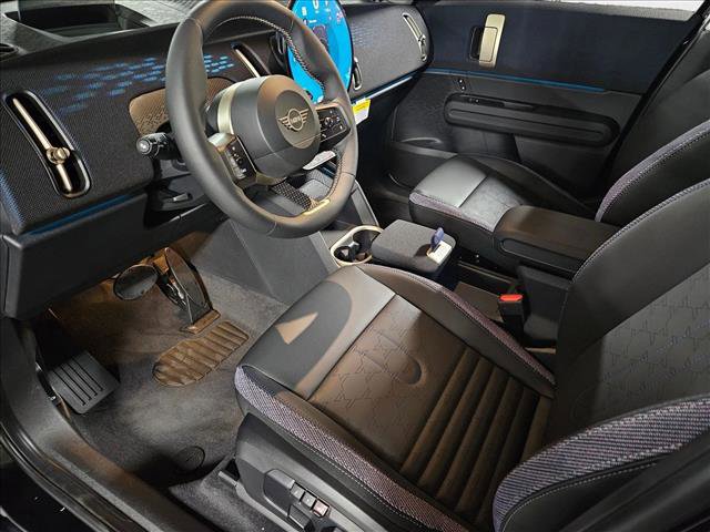 Used 2025 MINI Cooper Countryman S image 9