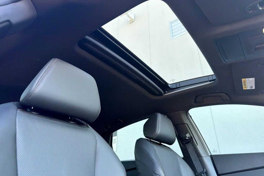 Used 2023 Honda Accord Sport image 16