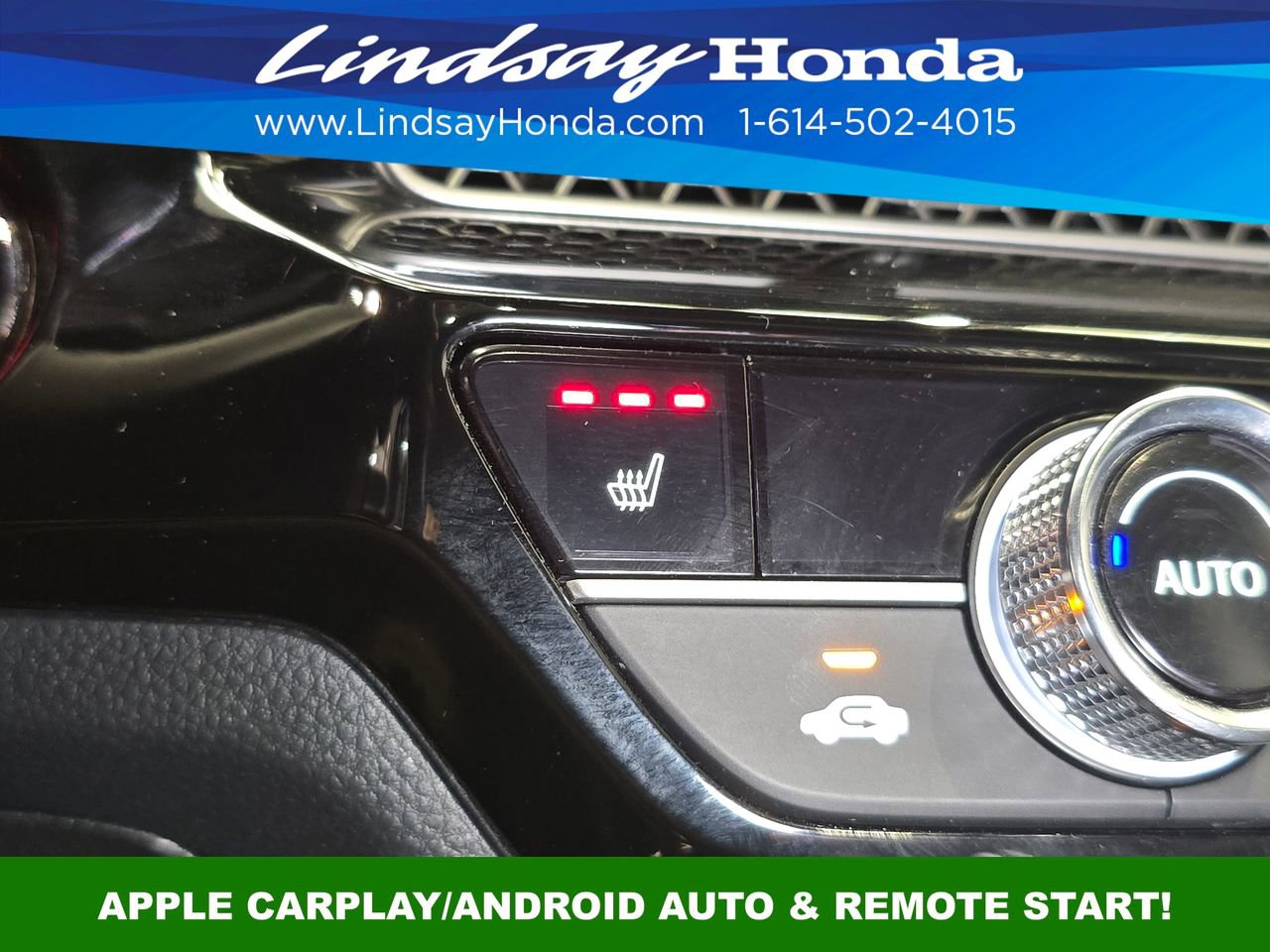 Used 2024 Honda Civic Sport Touring image 18