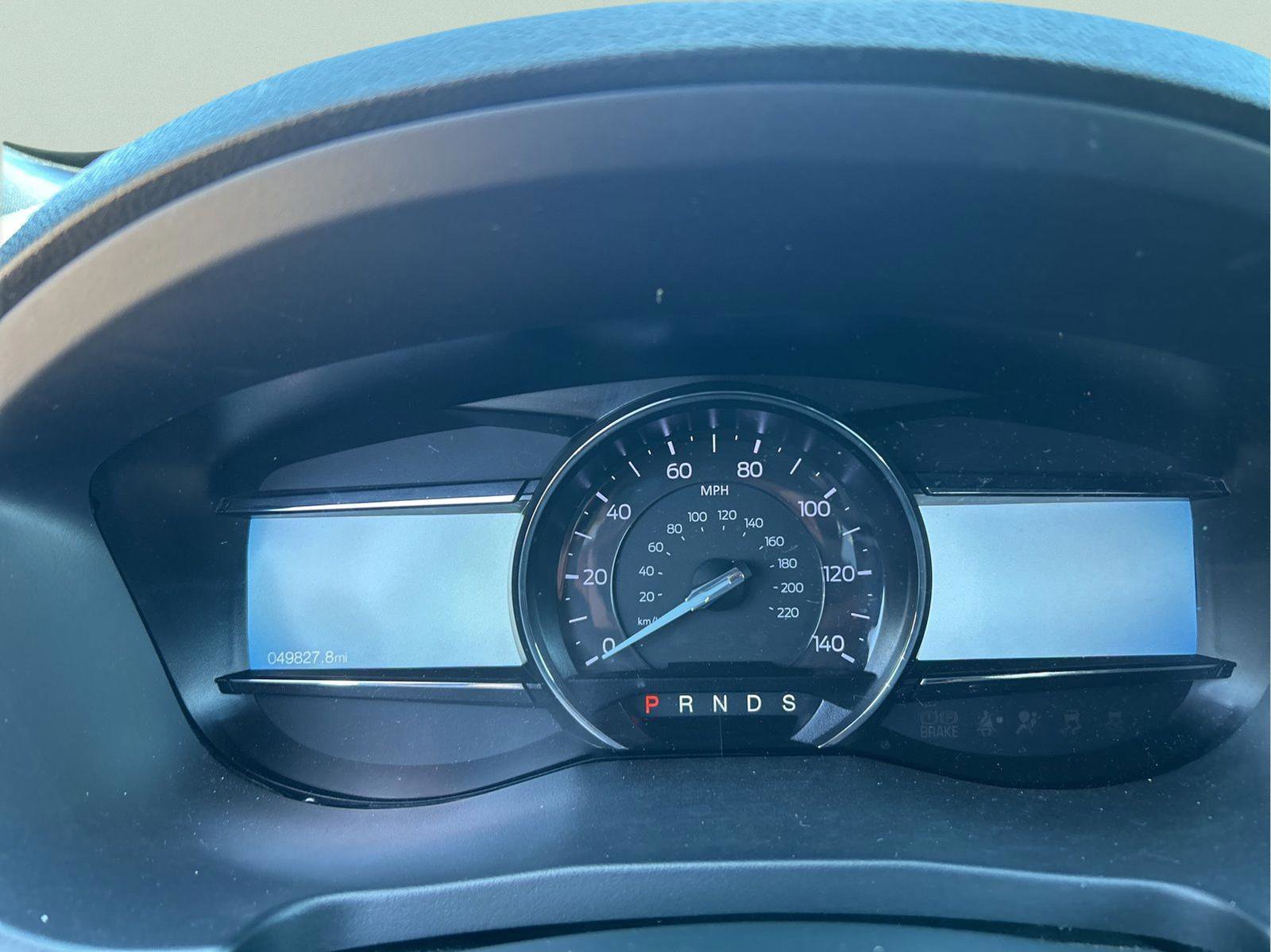 Used 2019 Ford Explorer Limited w/ Class III Trailer Tow Package FWD image 25