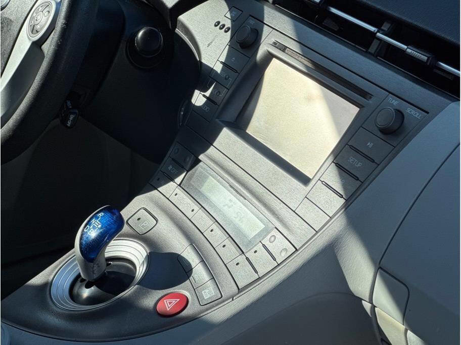 Used 2012 Toyota Prius Two image 6