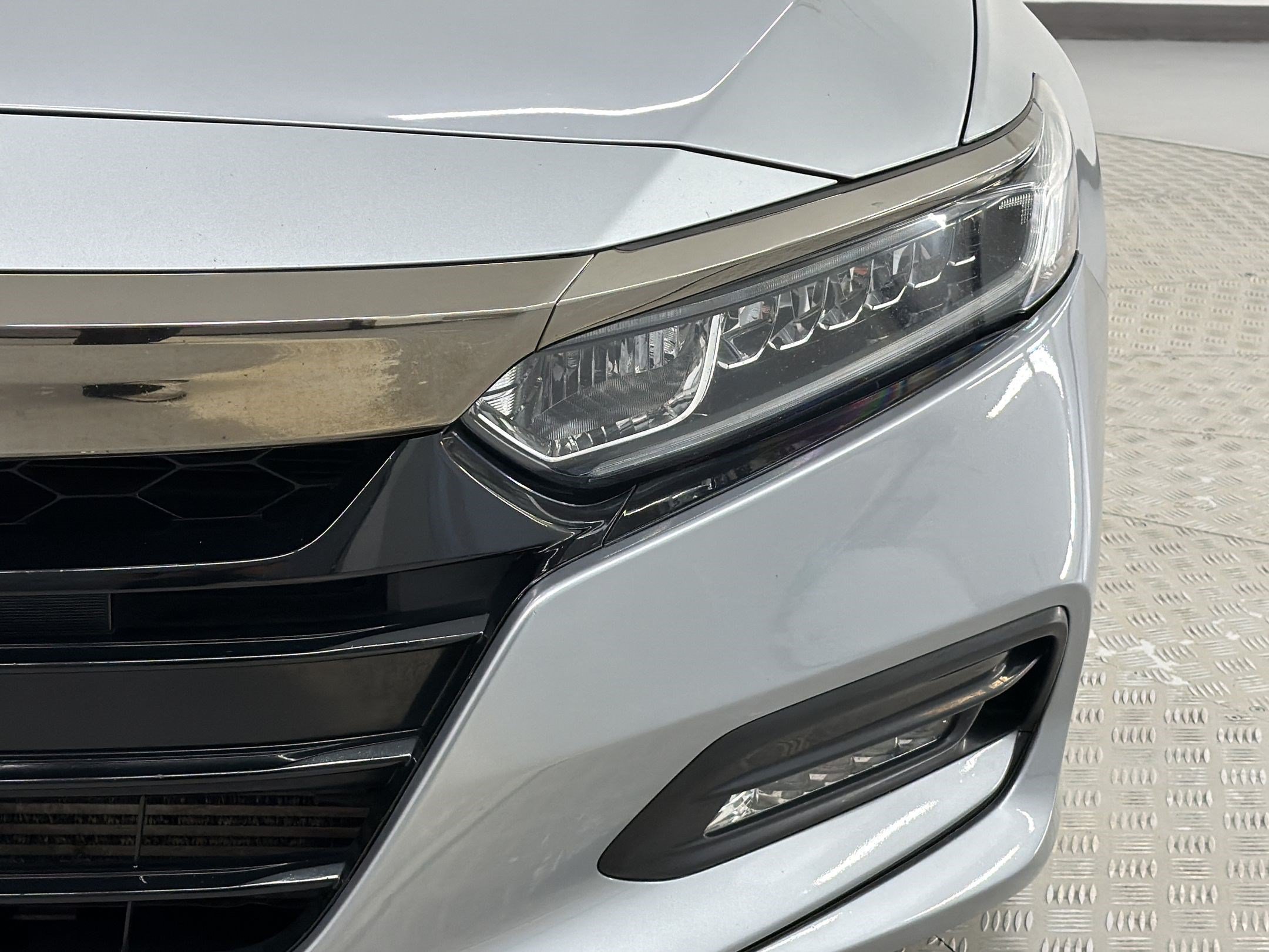 Used 2019 Honda Accord Sport image 12