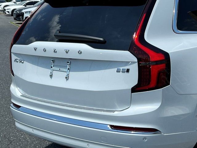 New 2026 Volvo XC90 B5 Ultra w/ Lounge Package image 5