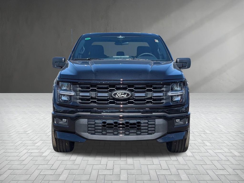 New 2026 Ford F150 STX image 4