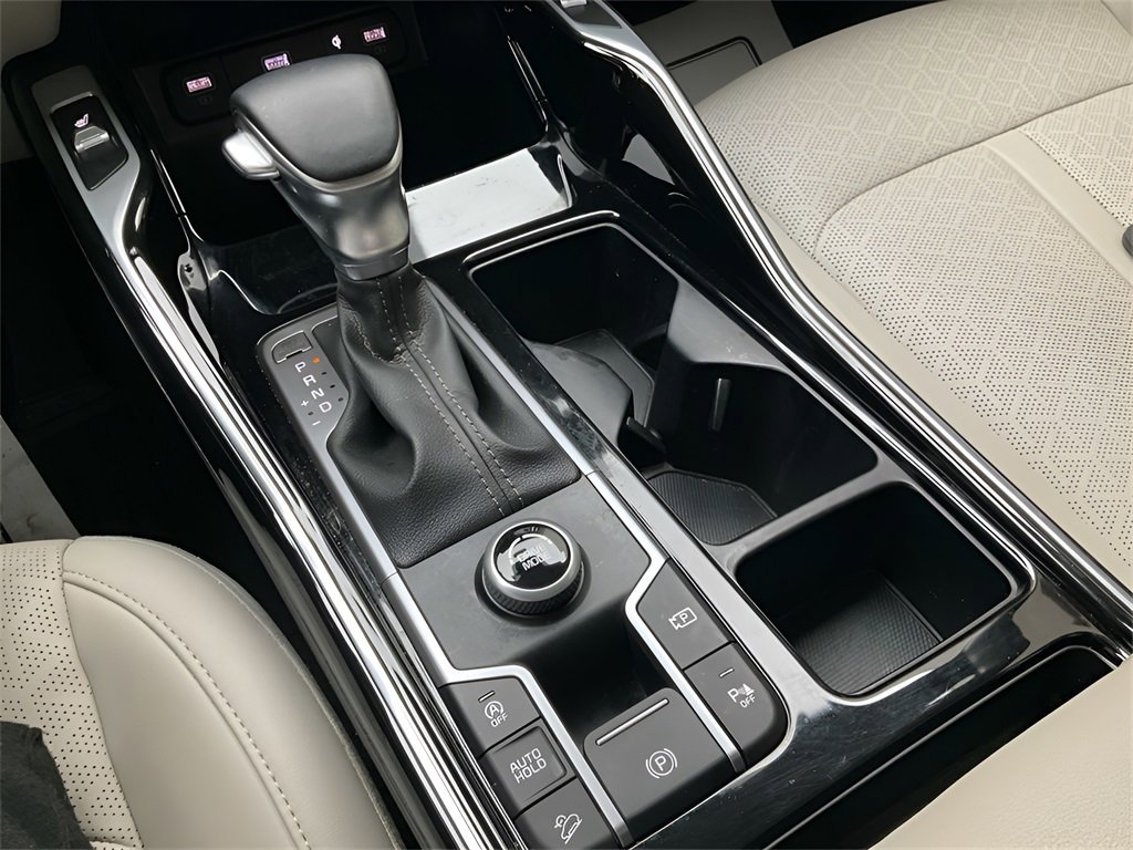 Used 2022 Kia Sorento SX image 25