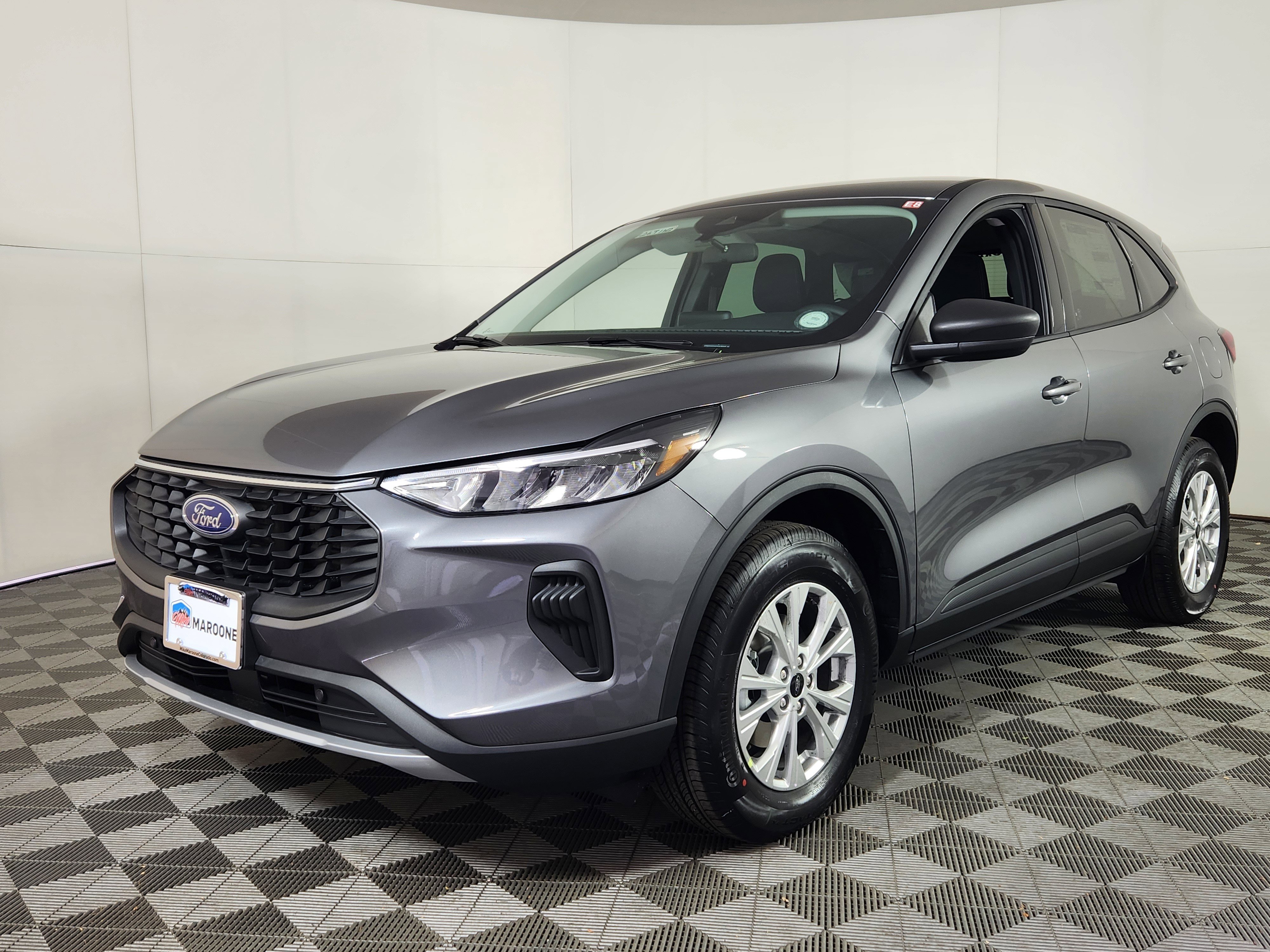 New 2026 Ford Escape Active w/ Cold Weather Package video 3