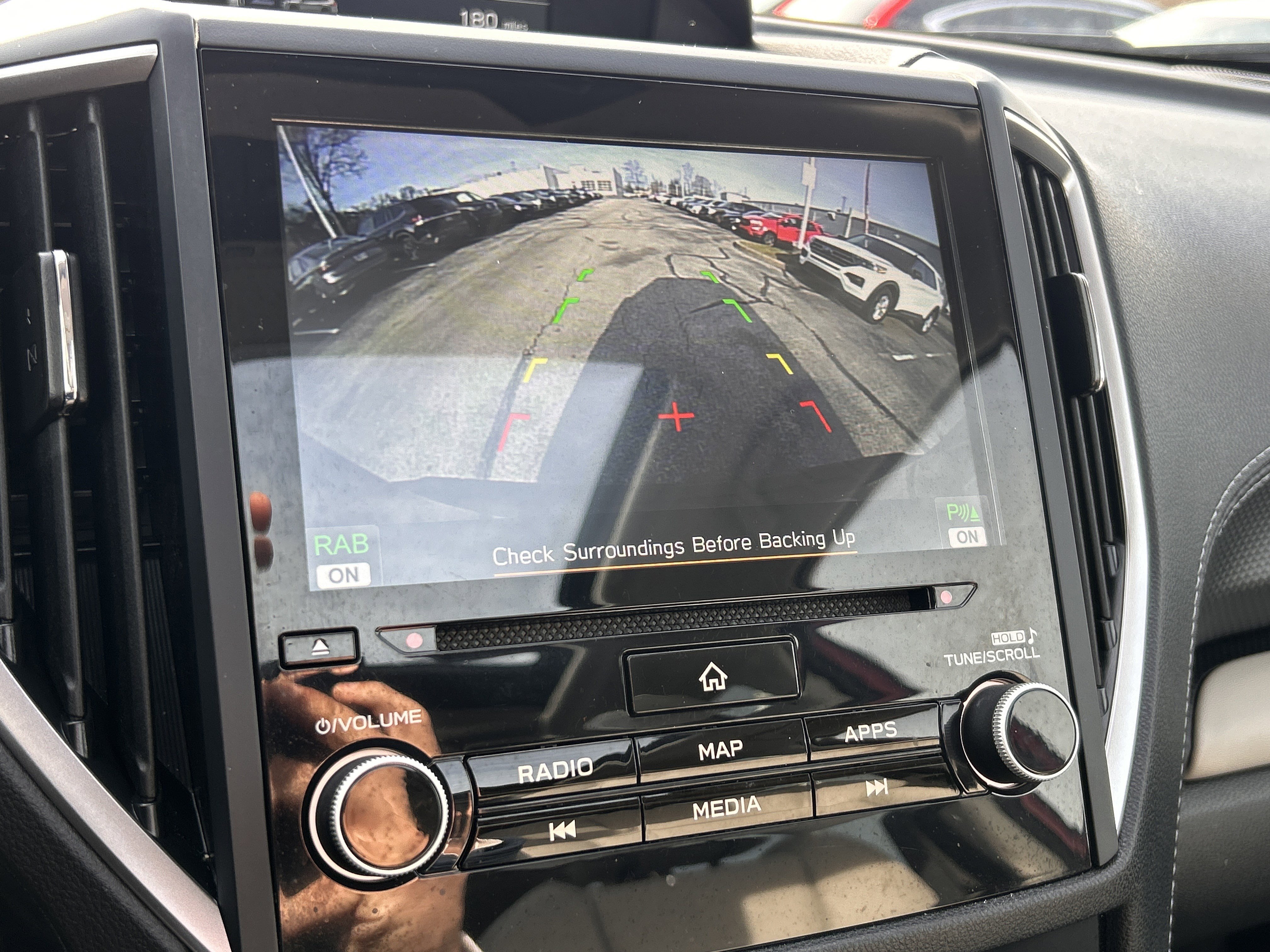 Used 2023 Subaru Forester Limited w/ Popular Package #2 image 12