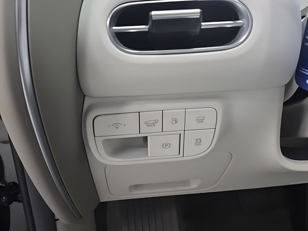New 2026 Hyundai Palisade SEL AWD/4WD image 12