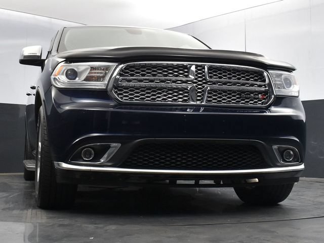 Used 2015 Dodge Durango SXT w/ Quick Order Package 23B RWD image 31