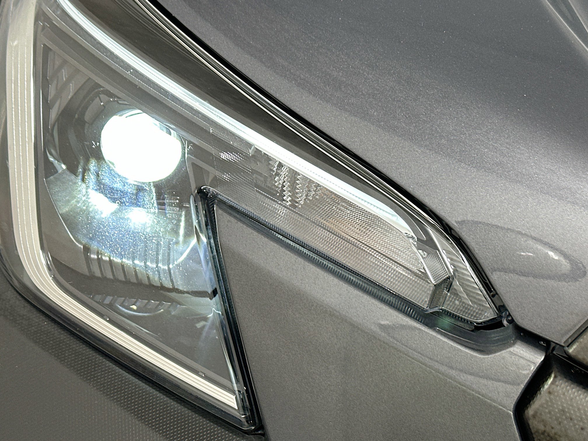 Used 2023 Subaru Forester Wilderness image 9