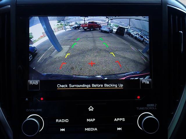Used 2023 Subaru Forester Touring AWD/4WD image 28