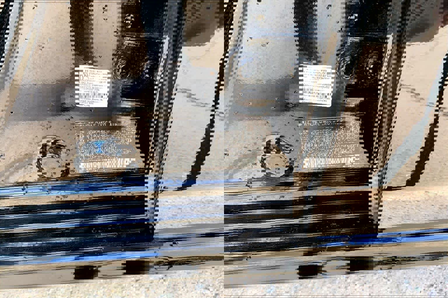 Used 2025 Acura ADX A-Spec image 34