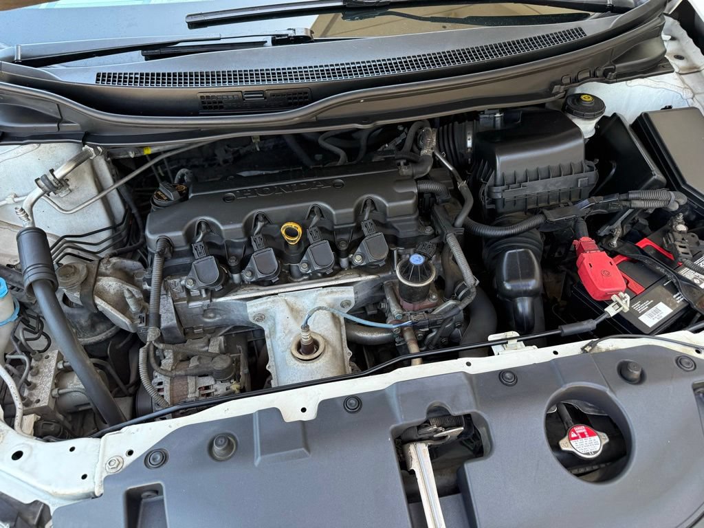 Used 2014 Honda Civic EX-L image 15