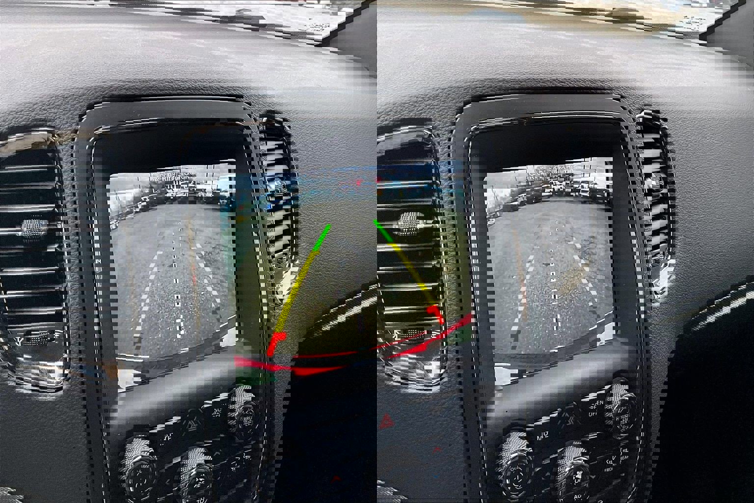 Used 2018 Dodge Durango R/T w/ Technology Group image 21