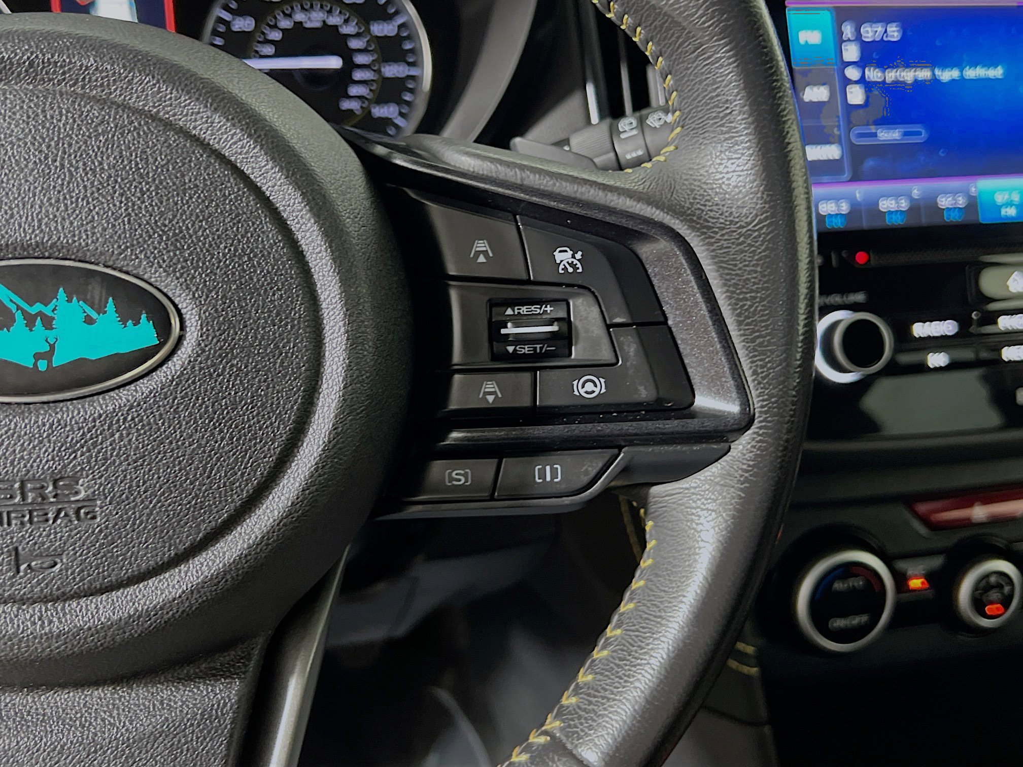 Used 2023 Subaru Crosstrek 2.5i Sport image 20