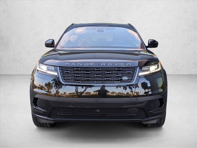 Certified 2026 Land Rover Range Rover Velar S image 2