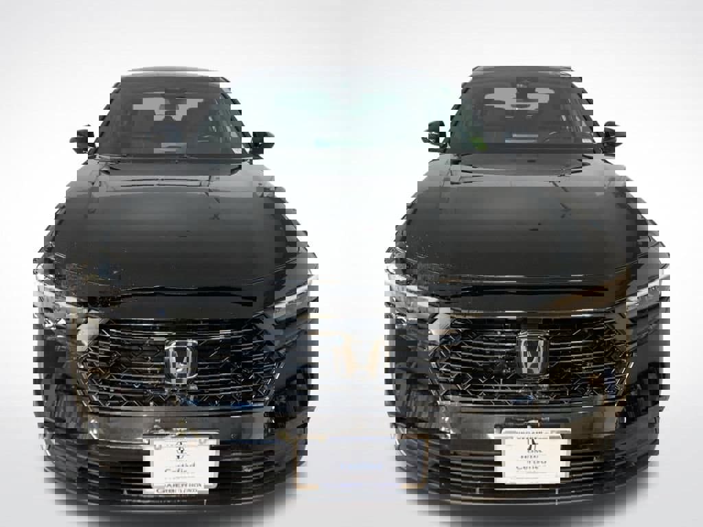 Used 2023 Honda Accord Sport image 9