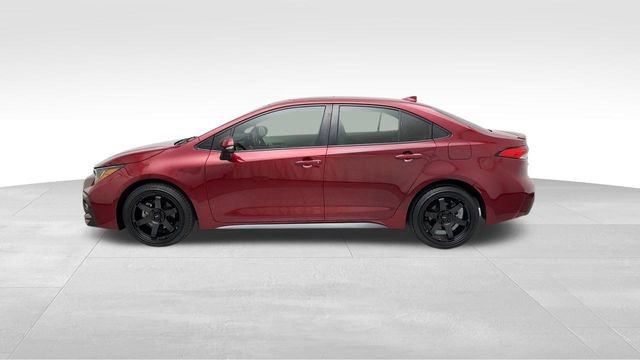 Used 2022 Toyota Corolla SE image 5