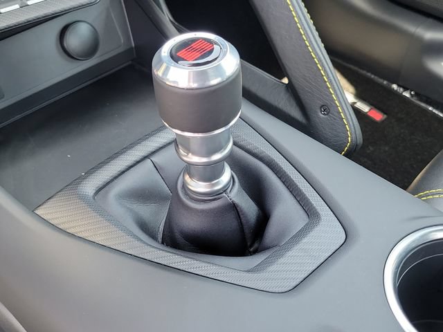New 2026 Ford Mustang GT RWD image 23