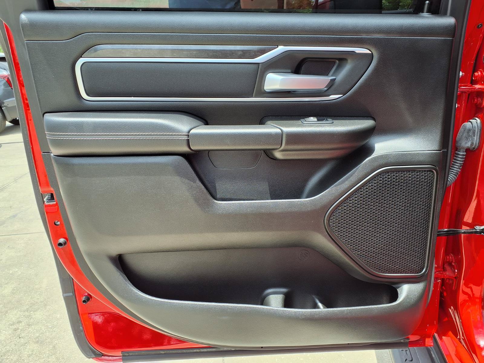 Used 2024 RAM 1500 Big Horn RWD image 18