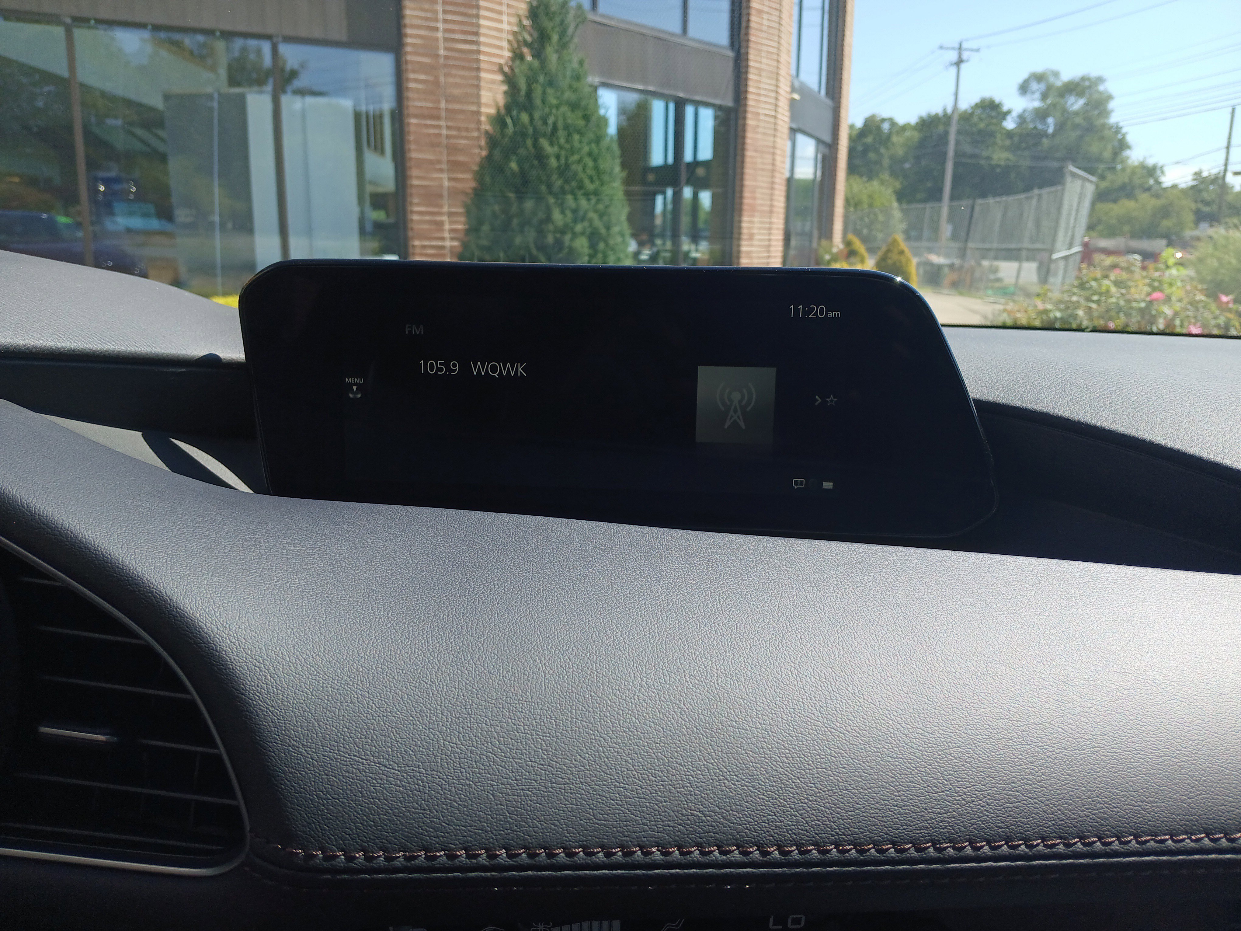 New 2025 MAZDA MAZDA3 s image 25