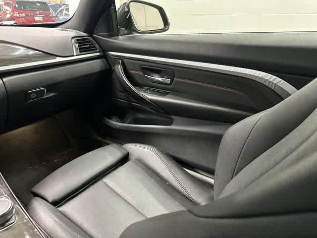 Used 2020 BMW 430i Coupe w/ Convenience Package RWD image 13