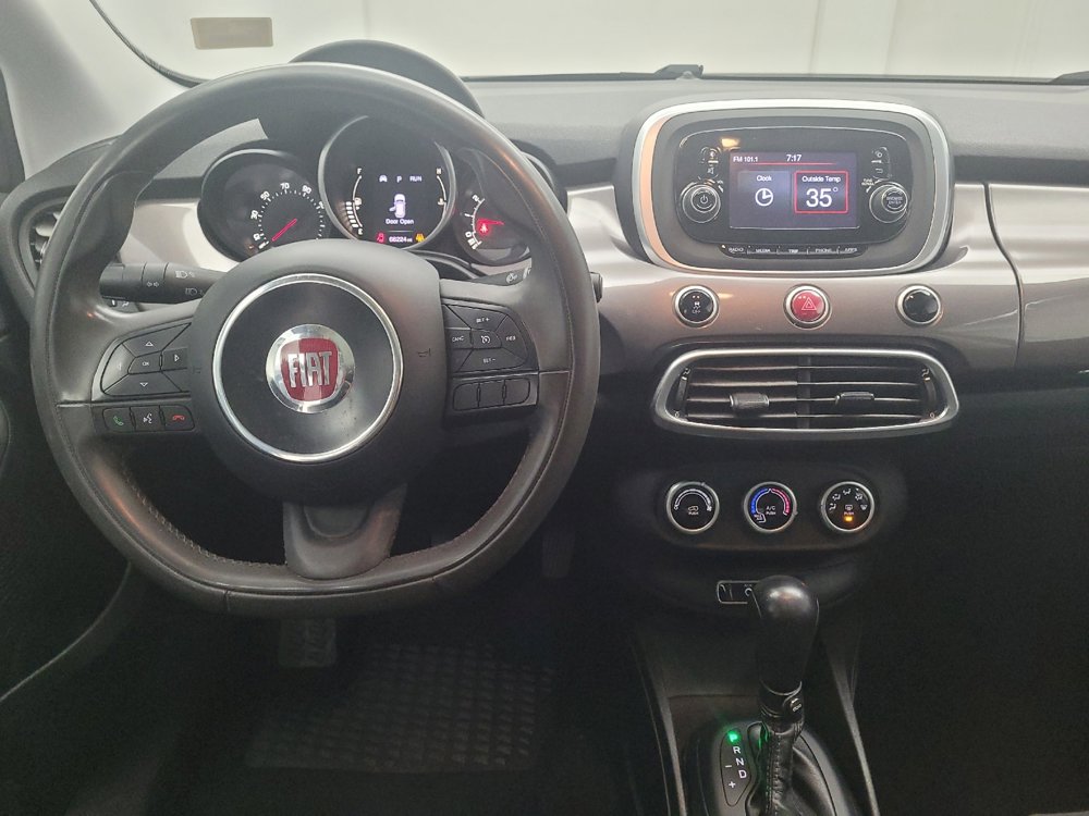 Used 2016 FIAT 500X Easy image 22