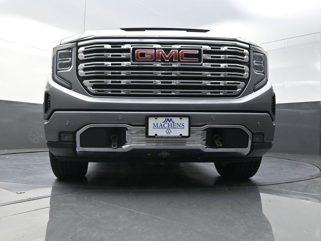 Used 2023 GMC Sierra 1500 Denali w/ Technology Package image 23