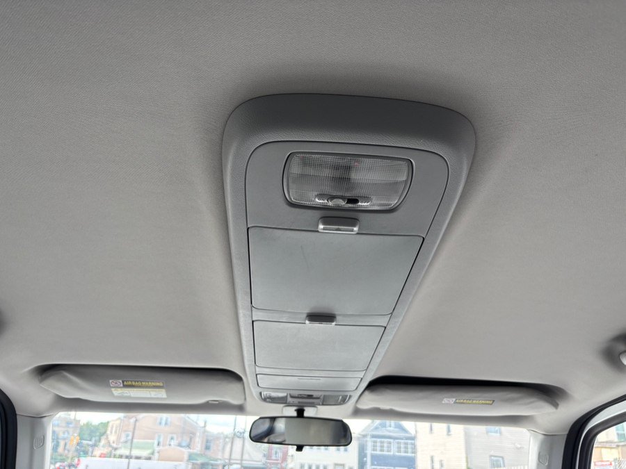 Used 2010 Honda Element EX image 26