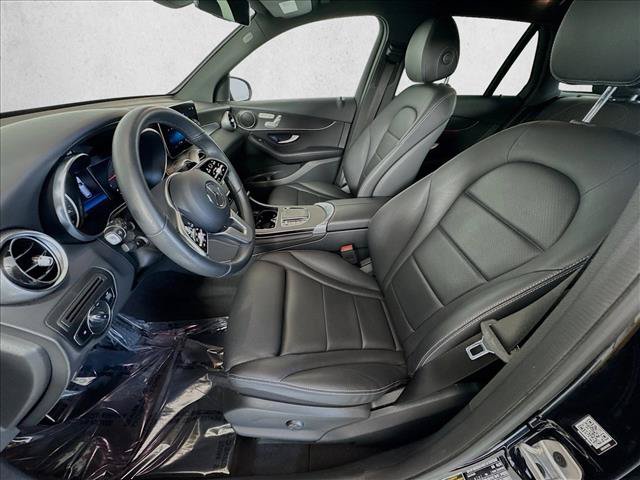 Used 2022 Mercedes-Benz GLC 300 4MATIC image 19