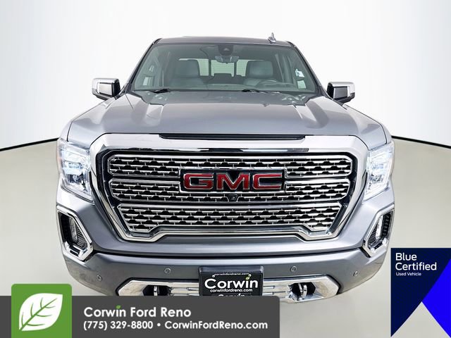 Used 2020 GMC Sierra 1500 Denali w/ Denali Ultimate Package image 2