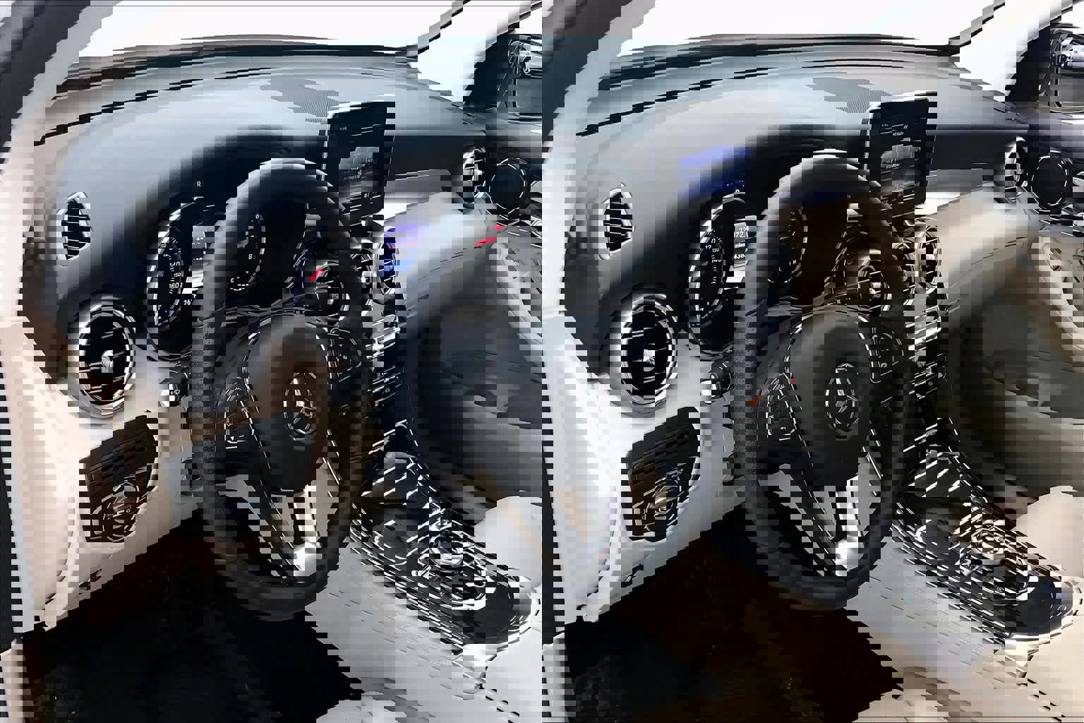 Used 2019 Mercedes-Benz GLC 300 image 20