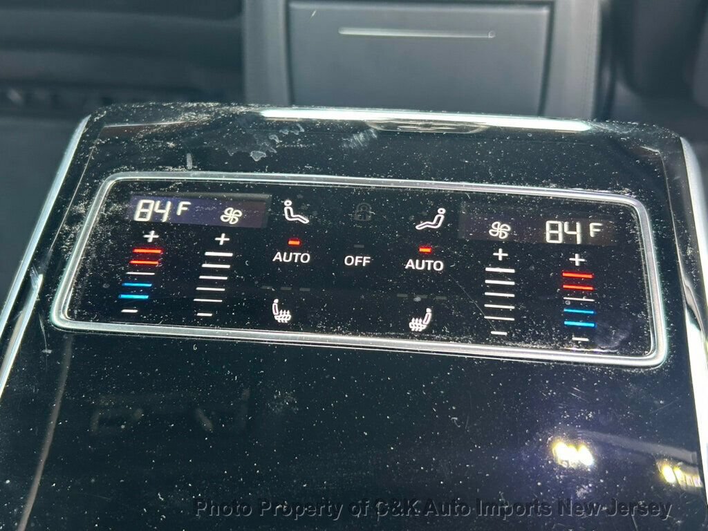 Used 2019 Audi A8 L 3.0T AWD/4WD image 57