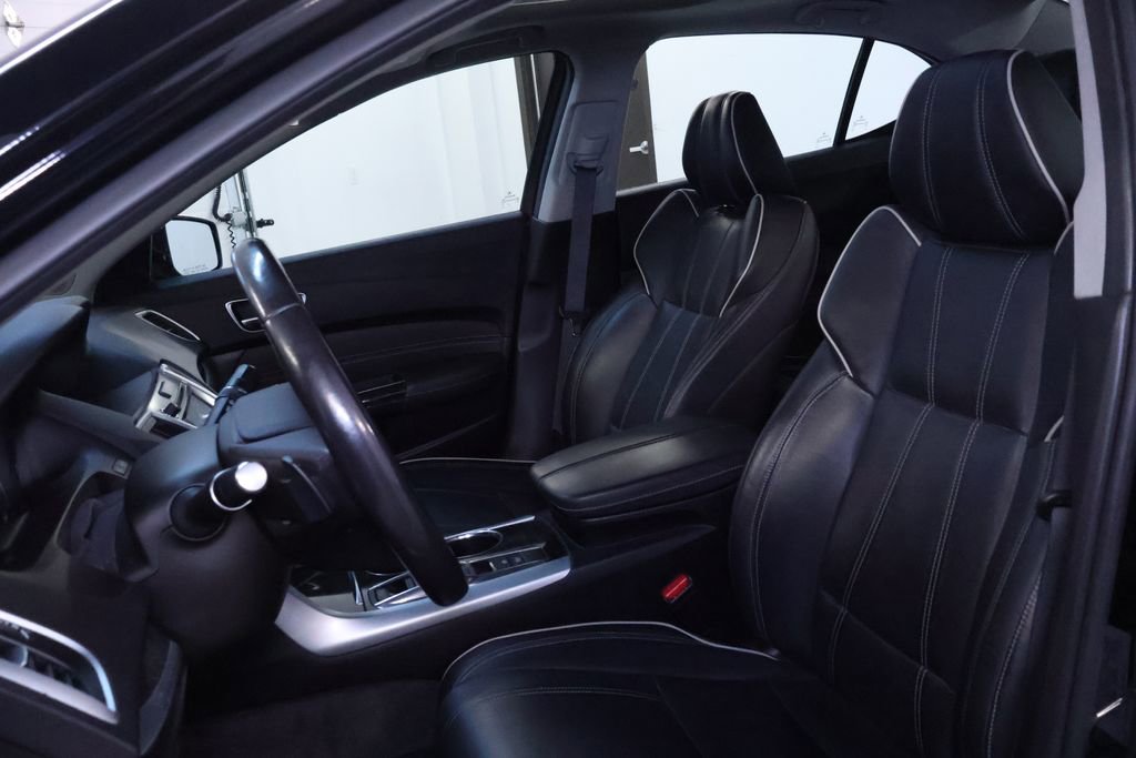 Used 2018 Acura TLX V6 w/ Technology Package image 15
