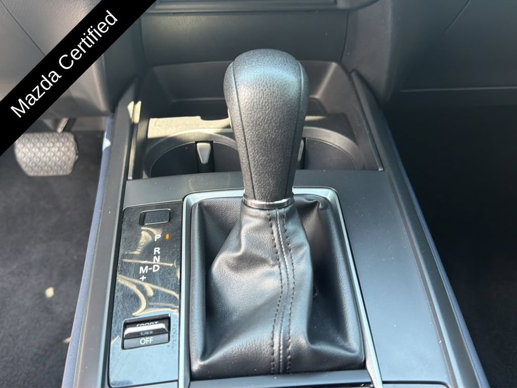 Used 2020 MAZDA CX-30 FWD image 27