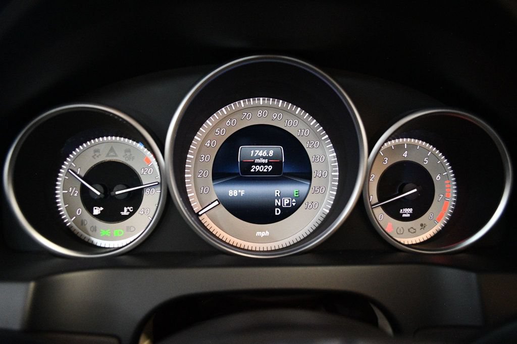 Used 2016 Mercedes-Benz E 400 Cabriolet image 41