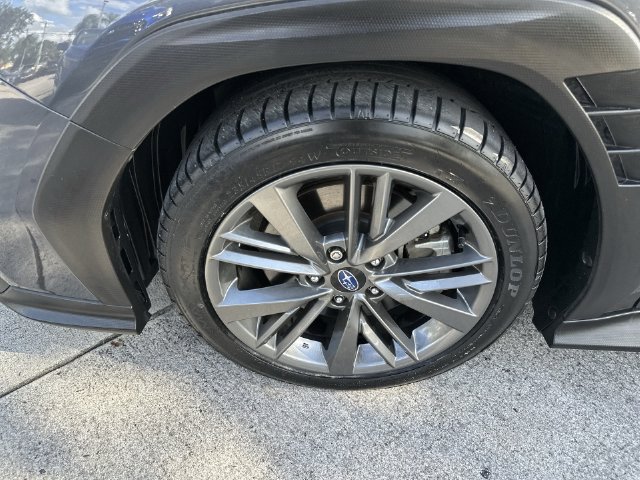 Certified 2024 Subaru WRX AWD/4WD image 10