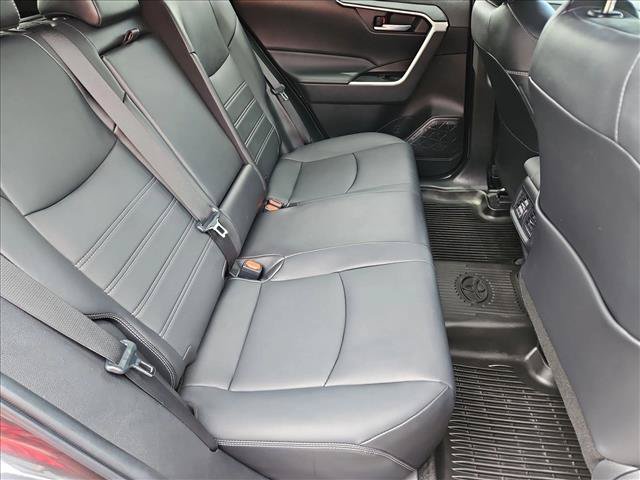 Certified 2023 Toyota RAV4 XLE Premium FWD image 20