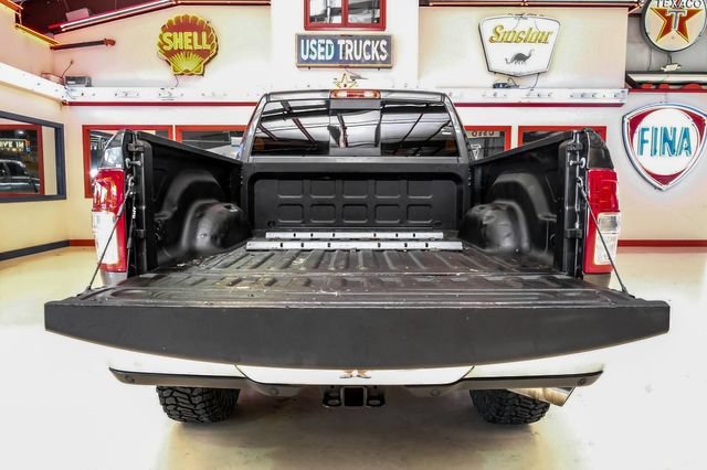 Used 2019 RAM 2500 Tradesman AWD/4WD image 50